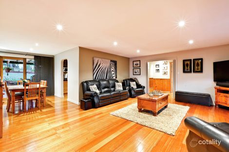 Property photo of 50 Long Gully Road Panton Hill VIC 3759