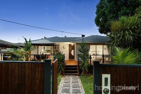 Property photo of 1/31 Wilson Street Highett VIC 3190
