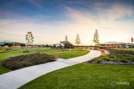 Property photo of 4 Glenroy Place Bohle Plains QLD 4817