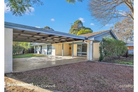 27 WARATAH ST, KYABRAM, VIC 3620