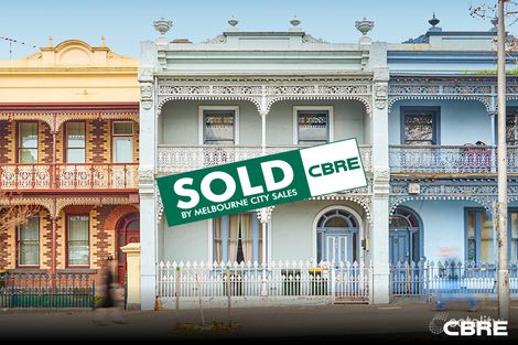 589 King St, West Melbourne, VIC 3003