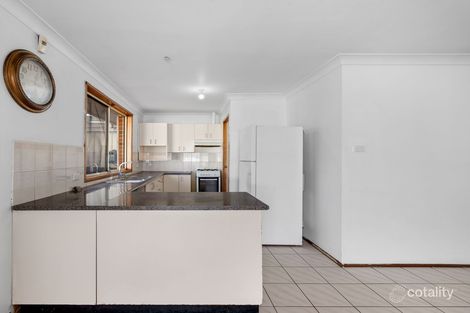 Property photo of 36 Archibald Crescent Rosemeadow NSW 2560