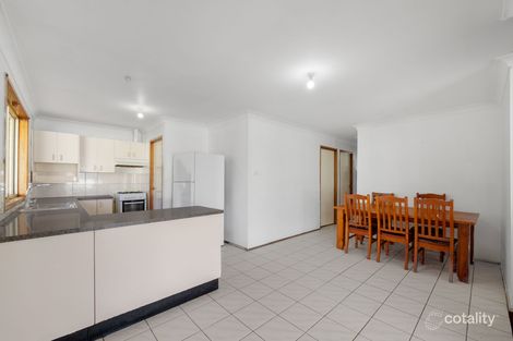 Property photo of 36 Archibald Crescent Rosemeadow NSW 2560