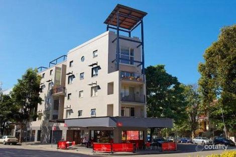 Property photo of 21/84-90 McLachlan Avenue Darlinghurst NSW 2010