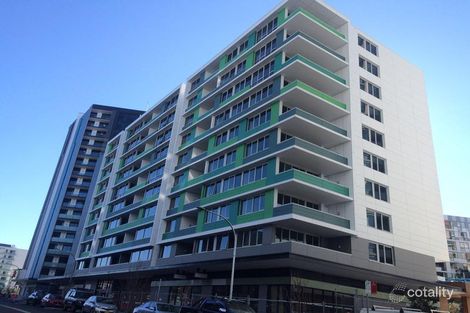 205/1 Magdalene Tce, Wolli Creek, NSW 2205