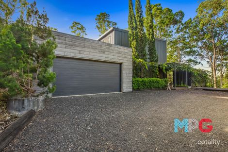 Property photo of 370 Upper Landershute Road Landers Shoot QLD 4555