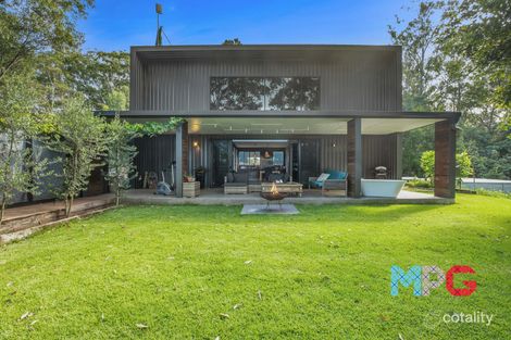Property photo of 370 Upper Landershute Road Landers Shoot QLD 4555