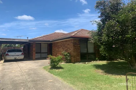Property photo of 1 Forrest Street Sunbury VIC 3429