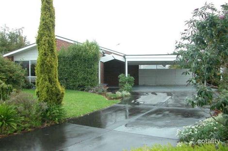 Property photo of 12 Windsor Court Lara VIC 3212