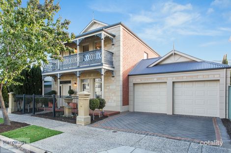 Property photo of 35 Shearwater Drive Mawson Lakes SA 5095