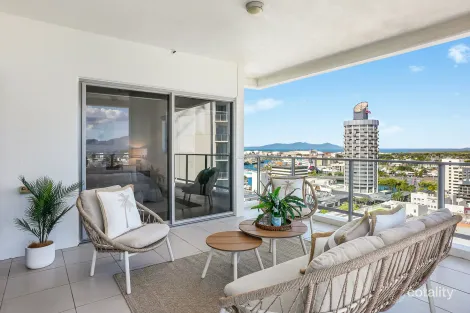 1202/122-148 Walker St, Townsville City, QLD 4810