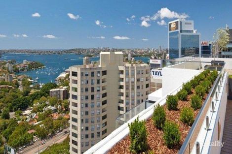 Property photo of 1108/138 Walker Street North Sydney NSW 2060