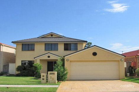 25 Knightsbridge Ave, Glenwood, NSW 2768