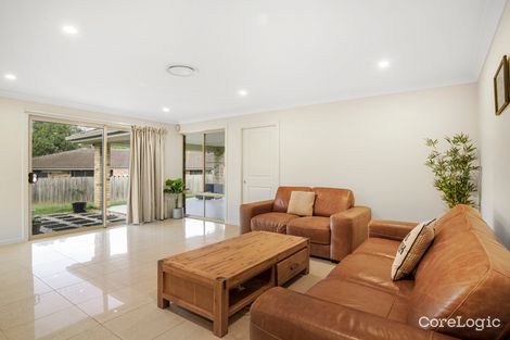 Property photo of 42 Rise Place Moggill QLD 4070