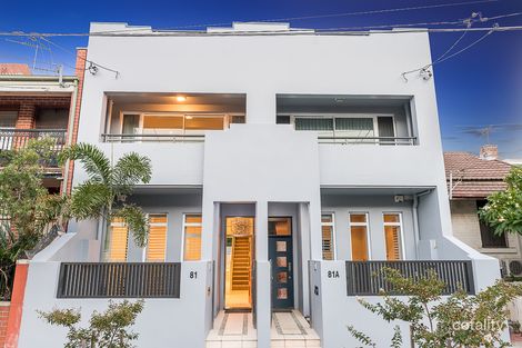 Property photo of 81 Queen Street Beaconsfield NSW 2015