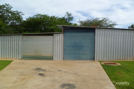 Property photo of 55 Hackett Terrace Richmond Hill QLD 4820