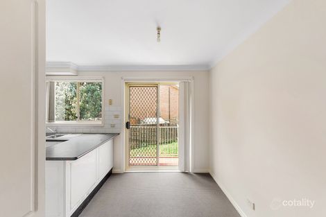 Property photo of 14/18-19 Park Avenue Kingswood NSW 2747