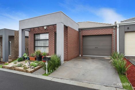 13/40 Mccubbin Way, Caroline Springs, VIC 3023