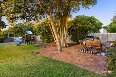 Property photo of 71 Winslow Street Darra QLD 4076