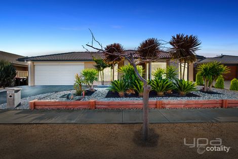 Property photo of 6 Sinclair Court Harkness VIC 3337