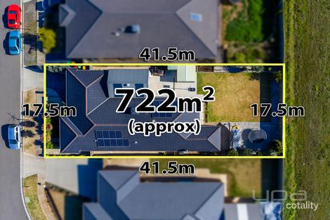 Property photo of 6 Sinclair Court Harkness VIC 3337