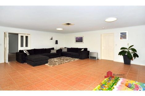 Property photo of 16 Bedingfield Way Australind WA 6233
