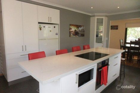 Property photo of 23 Larra Crescent North Rocks NSW 2151