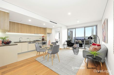 Property photo of 415/904-914 Pacific Highway Gordon NSW 2072