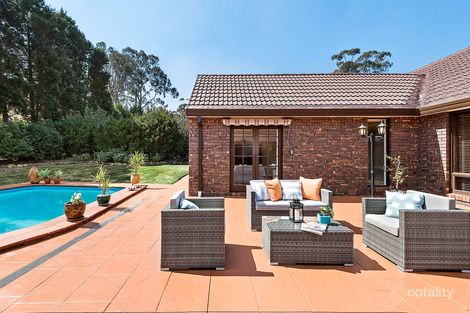Property photo of 6 Alder Drive St Ives NSW 2075