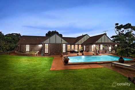 Property photo of 6 Alder Drive St Ives NSW 2075