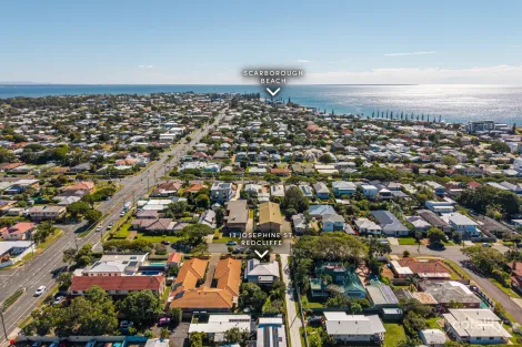 Property photo of 13 Josephine Street Redcliffe QLD 4020