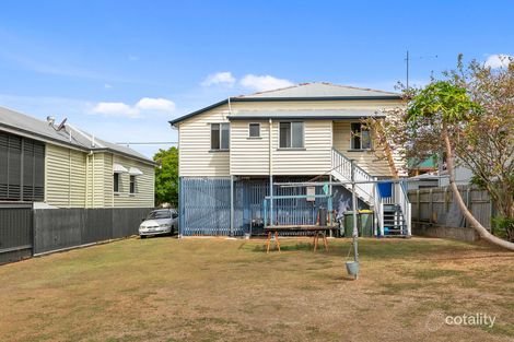 Property photo of 41 Walnut Street Wynnum QLD 4178