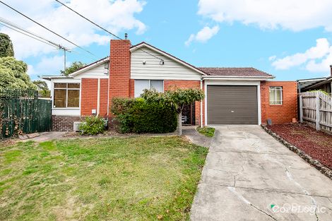 Property photo of 5 Iona Court Wantirna South VIC 3152