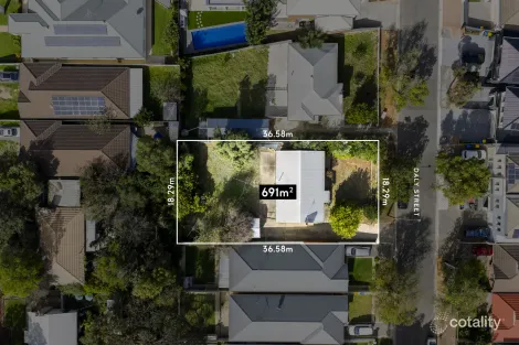 Property photo of 3 Daly Street Magill SA 5072