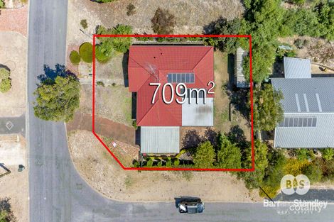 Property photo of 12 Benjamin Street Withers WA 6230