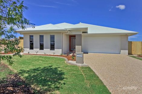 117 Cowen Tce, North Lakes, QLD 4509