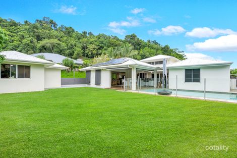 Property photo of 3 Wirrega Close Caravonica QLD 4878