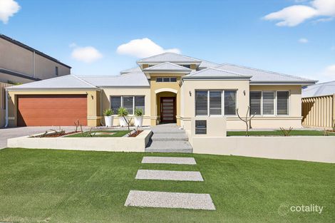 Property photo of 17 Fernando Parkway Iluka WA 6028