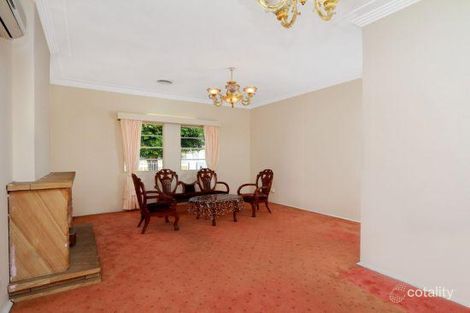 Property photo of 15 Wharf Road Melrose Park NSW 2114
