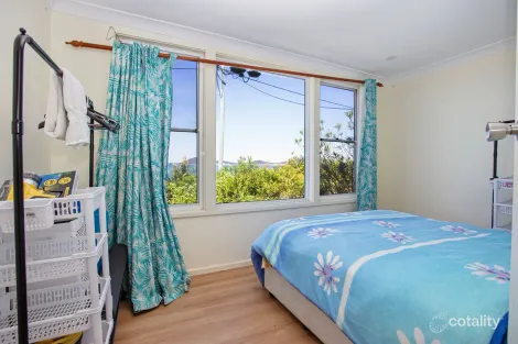 Property photo of 57 The Boulevarde Hawks Nest NSW 2324
