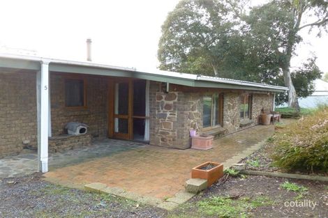 Property photo of 5 Hamiltons Road Springton SA 5235