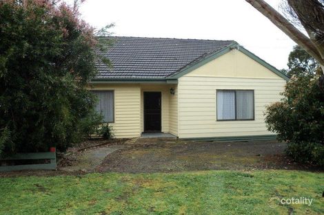 Property photo of 28 Trangmar Street Coleraine VIC 3315