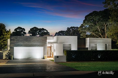 Property photo of 2 Faunce Crescent O'Connor ACT 2602