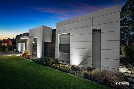 Property photo of 2 Faunce Crescent O'Connor ACT 2602
