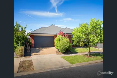 Property photo of 7 Stapleton Court Benalla VIC 3672