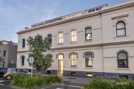 2/60 Stokes St, Port Melbourne, VIC 3207