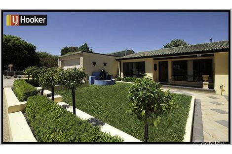 Property photo of 13 Maccallum Circuit Florey ACT 2615