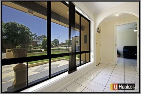 Property photo of 13 Maccallum Circuit Florey ACT 2615