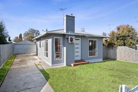 Property photo of 518 Thompson Road Norlane VIC 3214