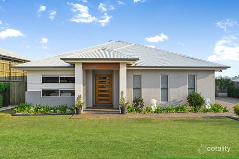 40 Thurston St, Kleinton, QLD 4352